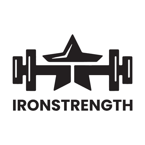 IRON STRENTH