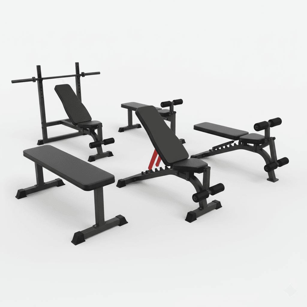 Benches