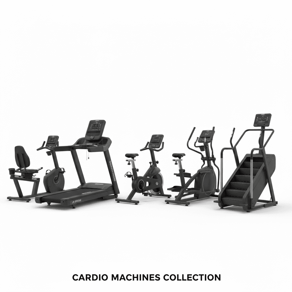Cardio
