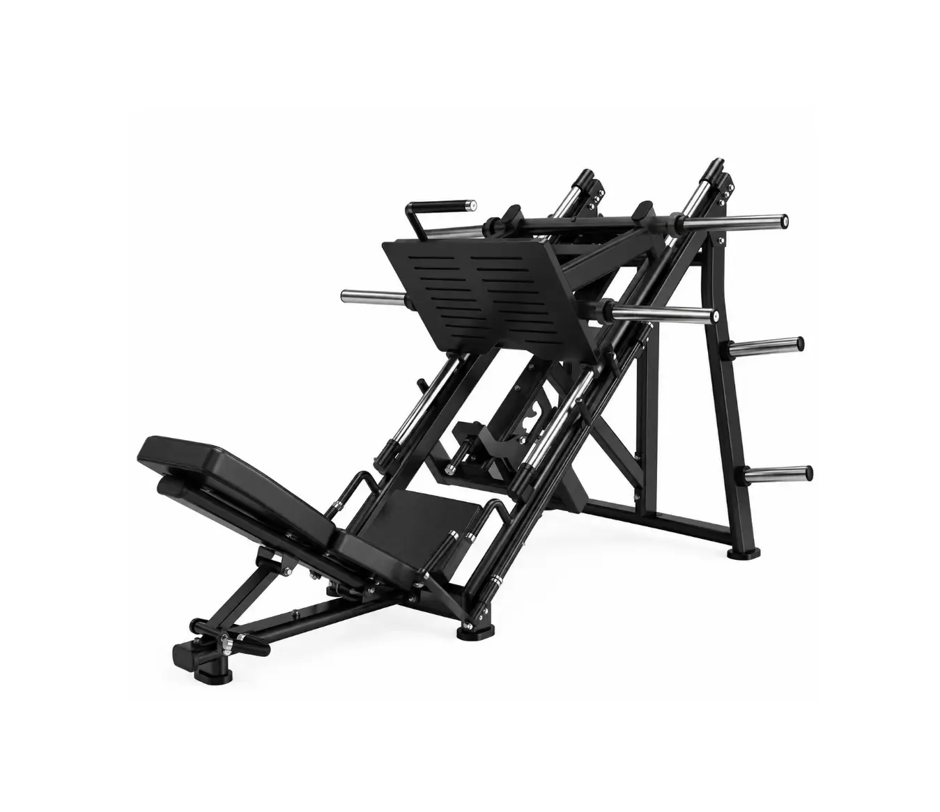 Strength (plate loaded)