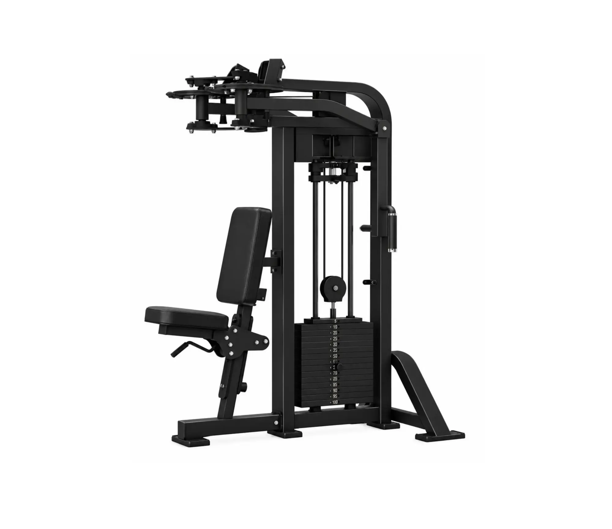 Strength (pin loaded)