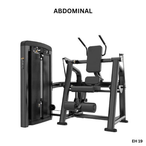 Abdominal EH19