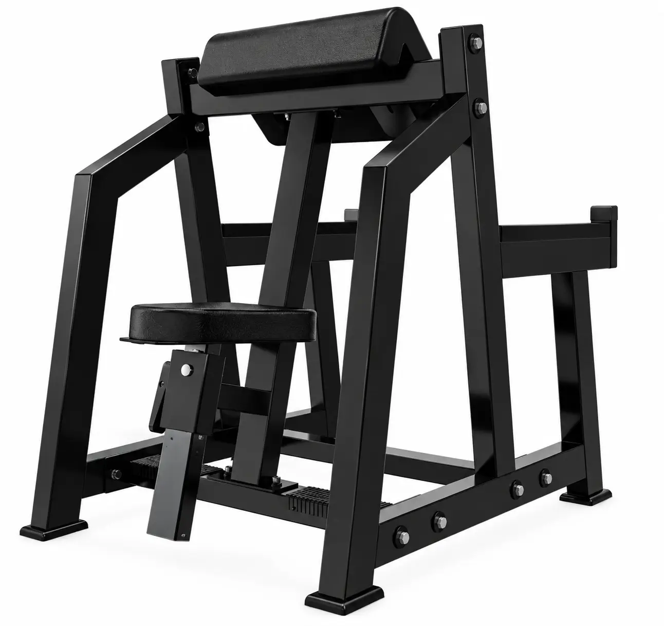 ARM CURL (B079)