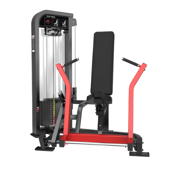 Chest Press ( B001)