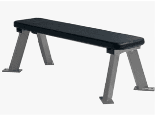 Flat Bench (D005)