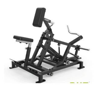 Seated rowing (D014)