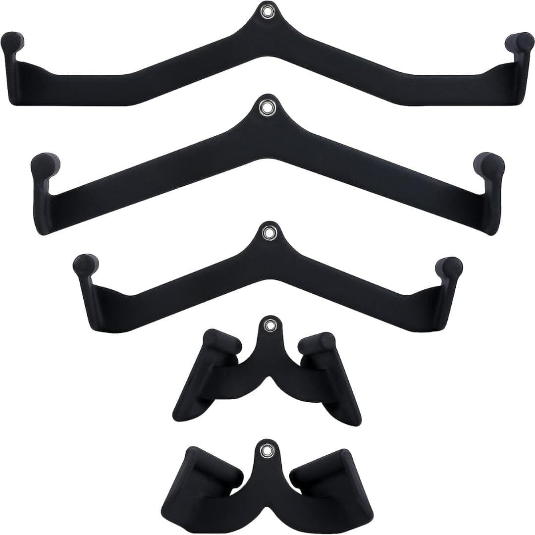 Handleset 6mm