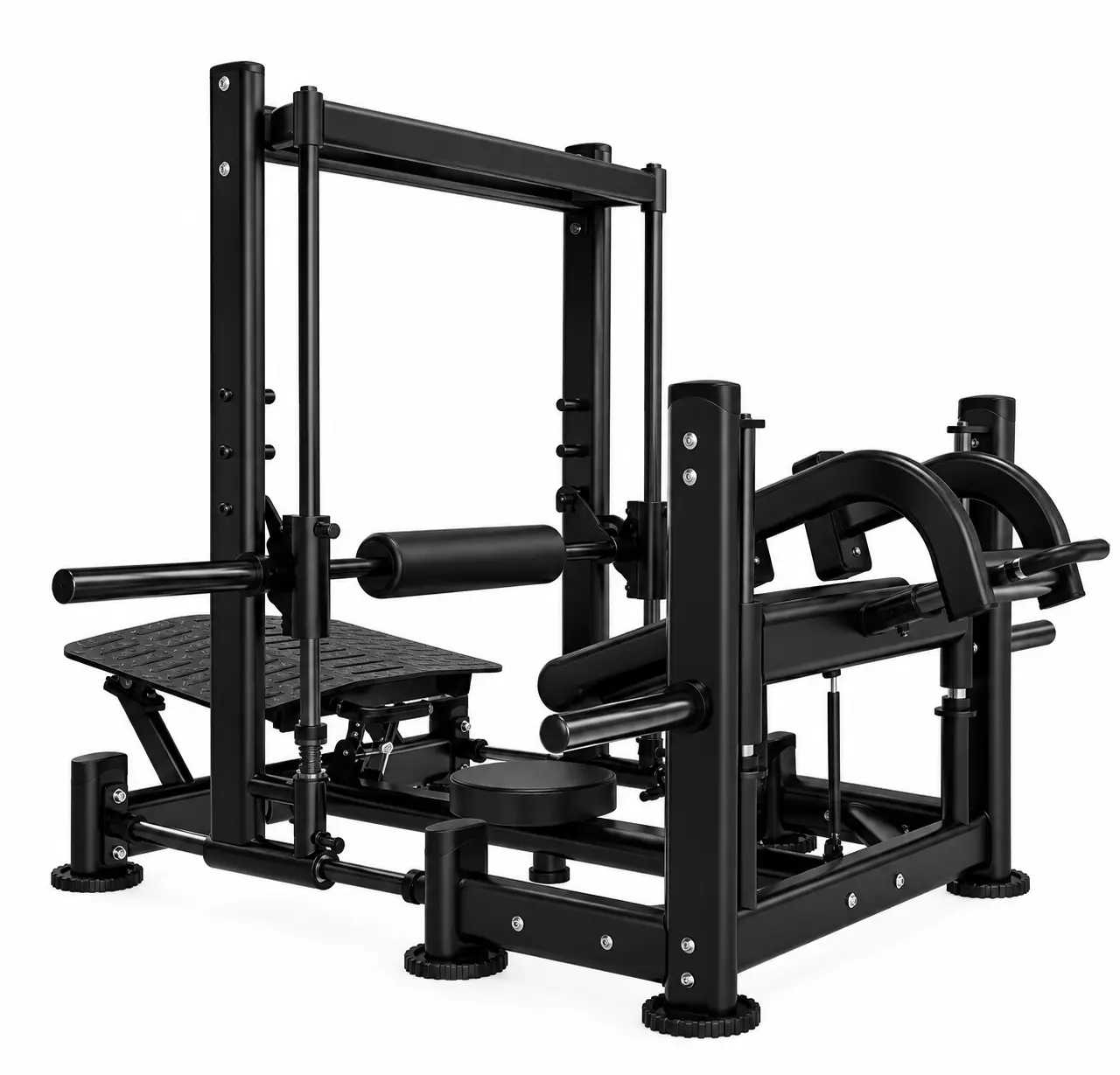 HIP MACHINE (B072)