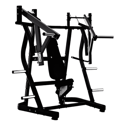 Seated Incline Chest Press (B060), Iron Strength - Powered by Emma Fitness