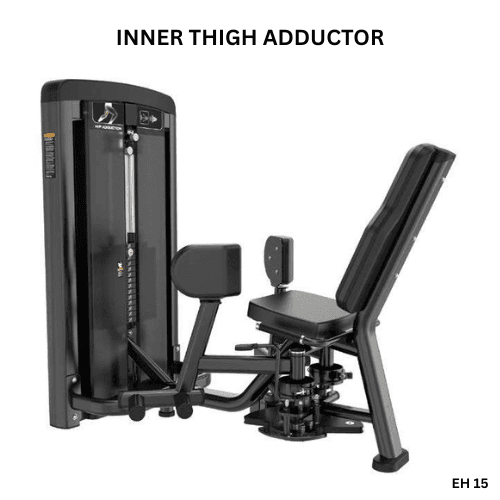 Inner Thigh Adductor EH16