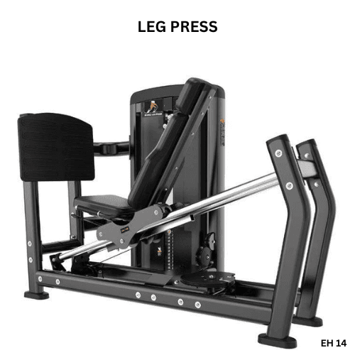 Leg Press EH14