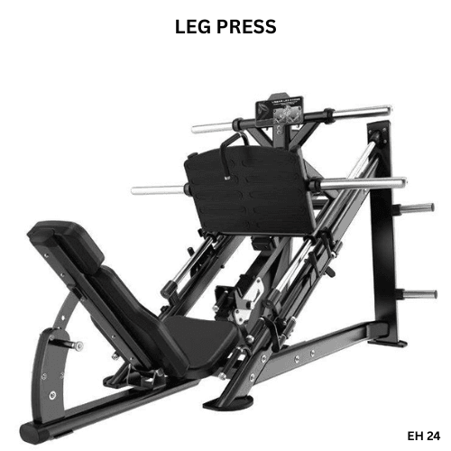 Leg Press EH24