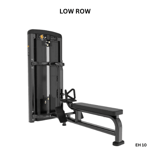 Low Row EH09