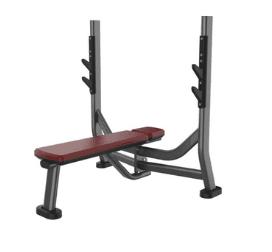 Olympic flat bench Sy010