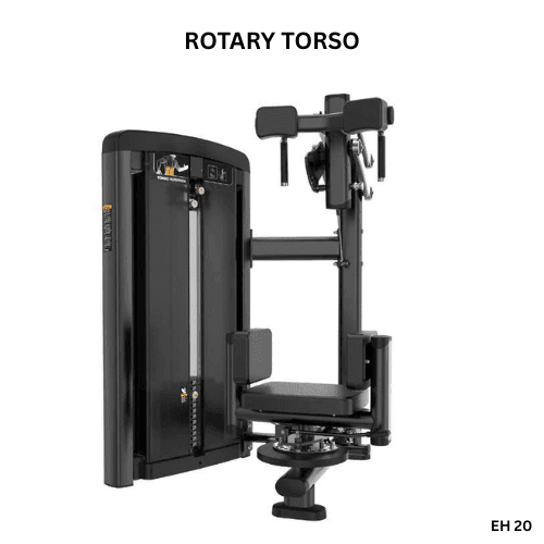 Rotary Torso EH20