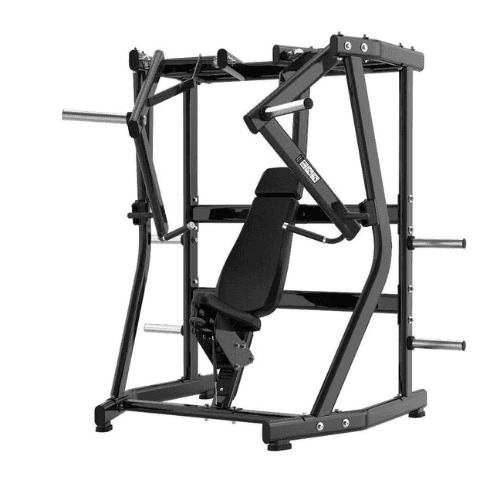 Seated Chest Press B038