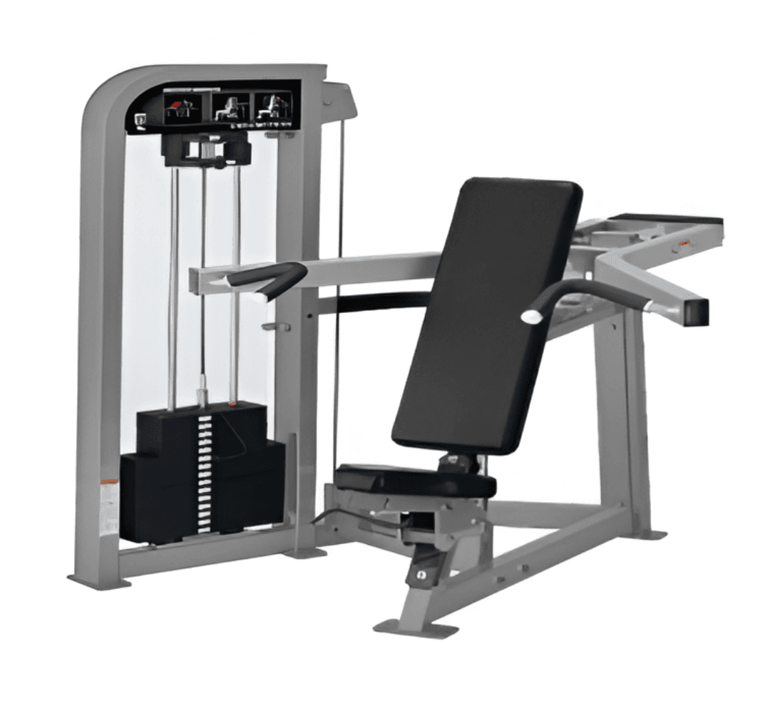 Shoulder Press A005