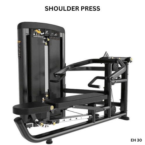 Shoulder Press/Seated Chest Press EH30