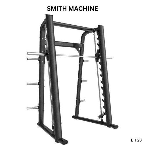 Smith Machine EH23