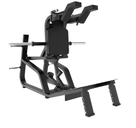 Super Squat B026, Iron Strength- Powered by Emma Fitness