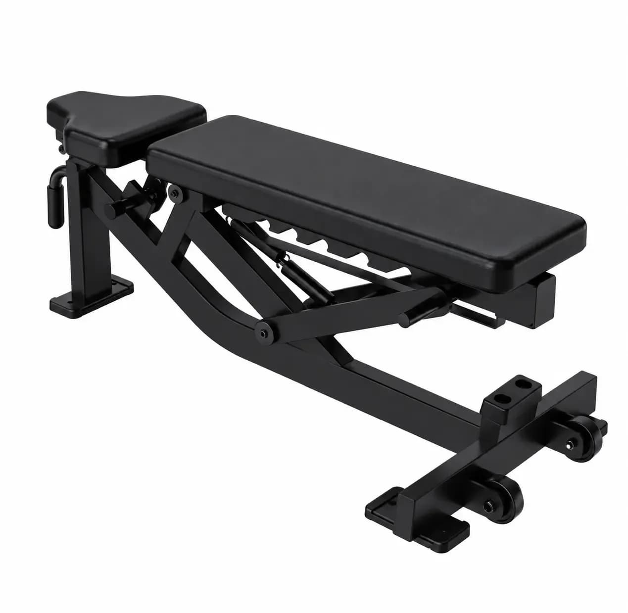 MULTI ADJUSTABLE BENCH