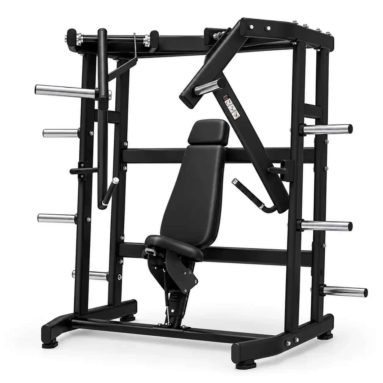 WIDE CHEST PRESS