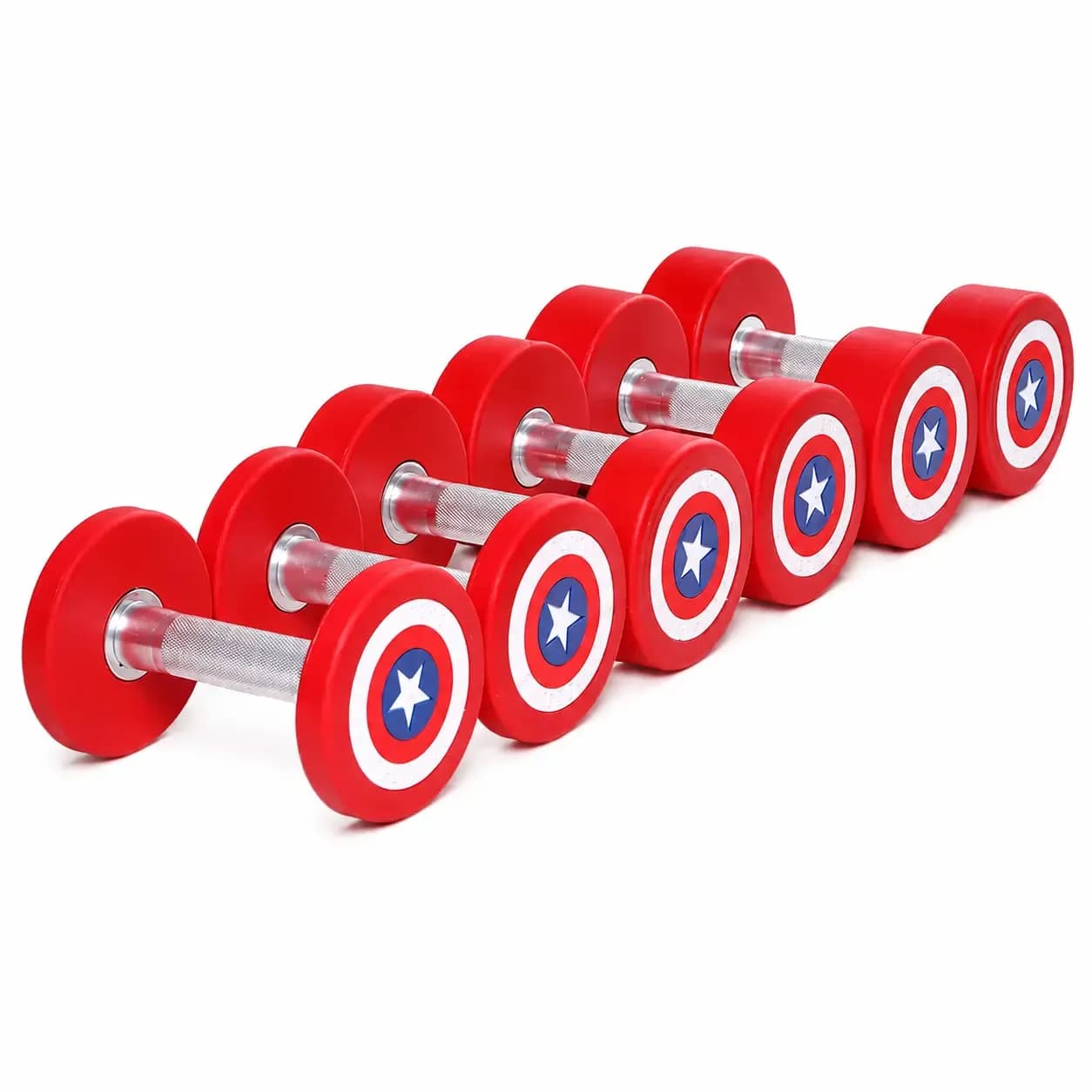 Cpu dumbell set - G008