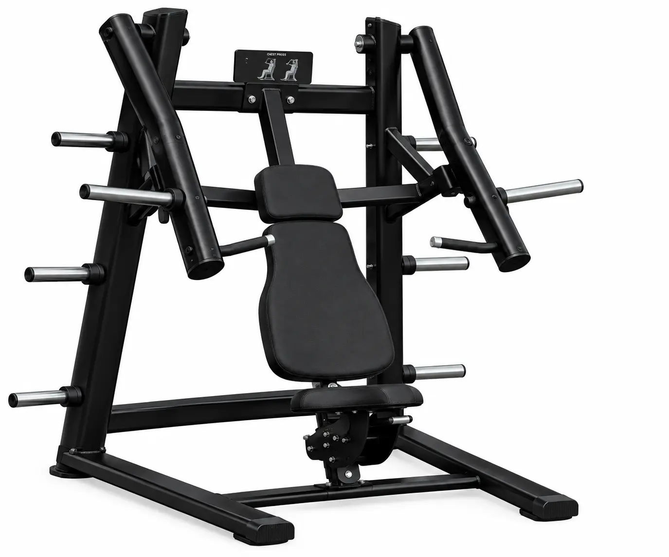 Chest Press L010