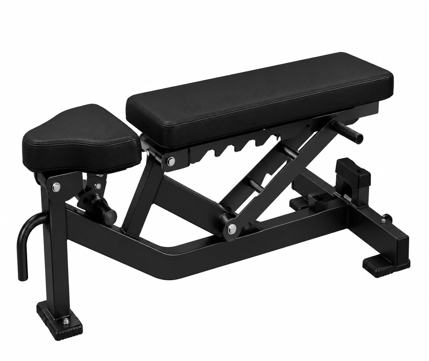 MULTI ADJUSTABLE BENCH (D016)