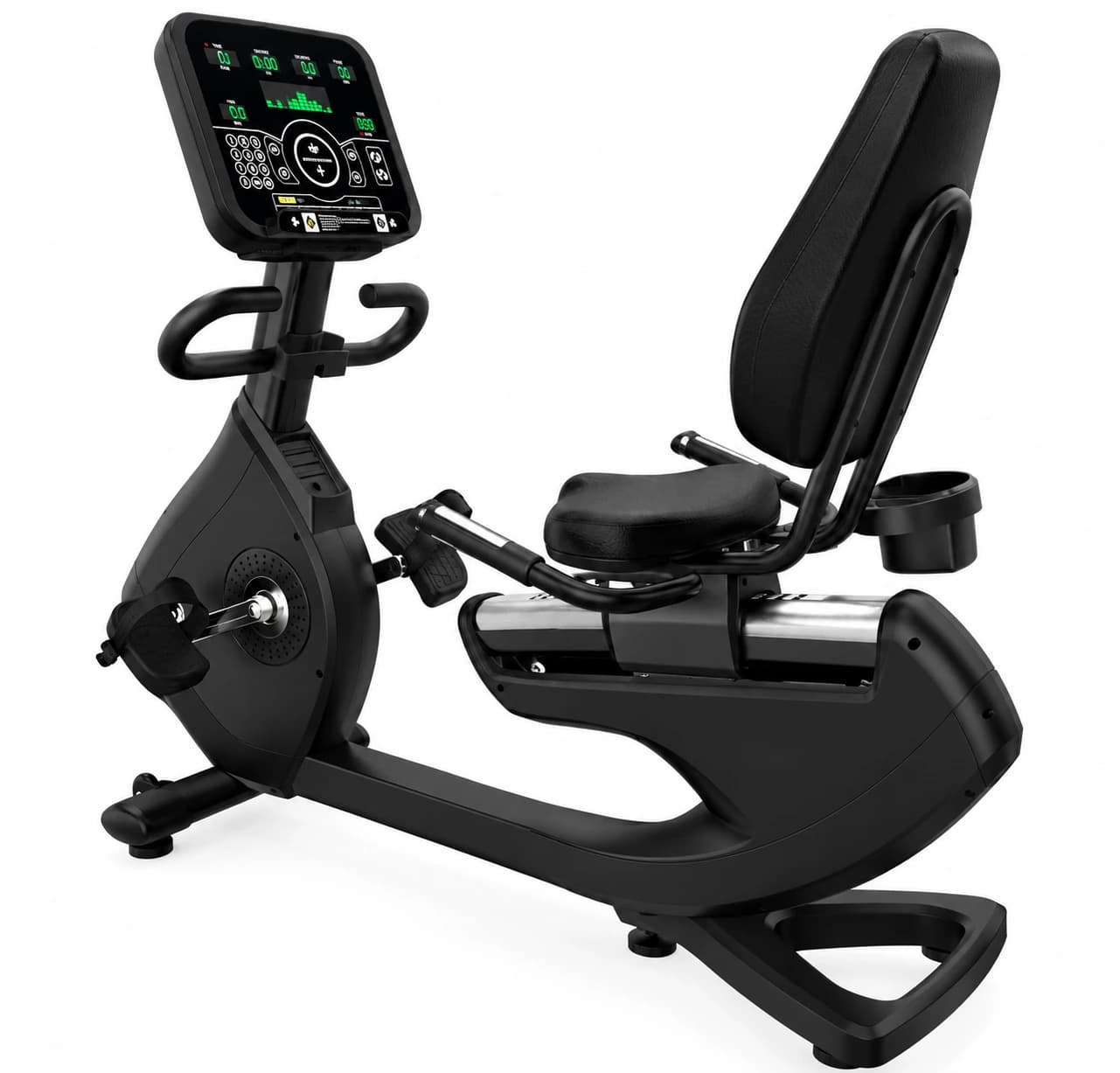 RECUMENT BIKE (B051)