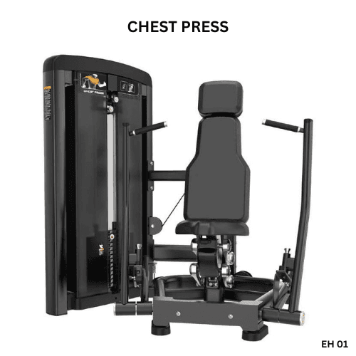 Chest Press EH01