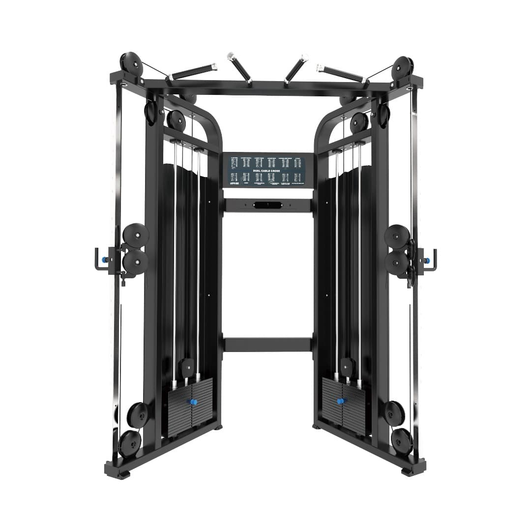FUNCTIONAL TRAINER (B016)