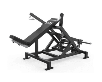 Multi Shoulder Press (D013)