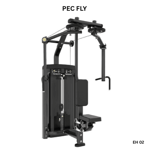 Pec Fly EH02