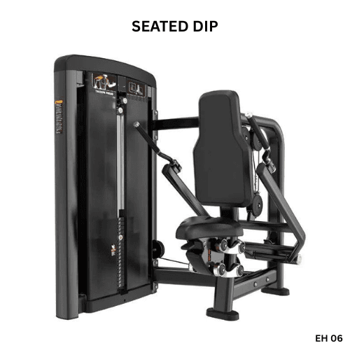 Seated Dip EH06