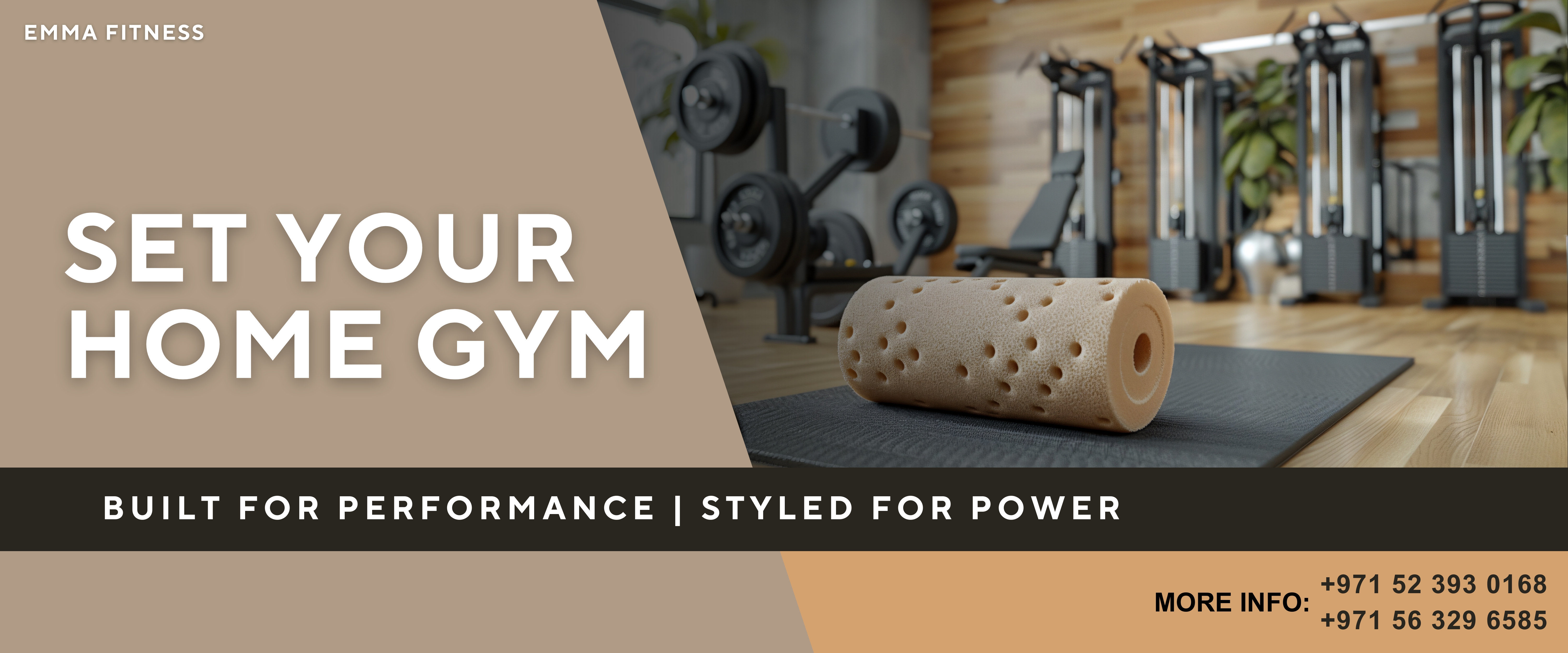 Fitness Banner 1